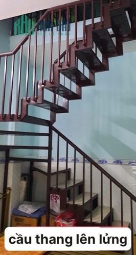 Bán Nhà Nơ Trang Long Bình Thạnh 62m2 Hẻm Xe Hơi Giá 3 Tỷ 9