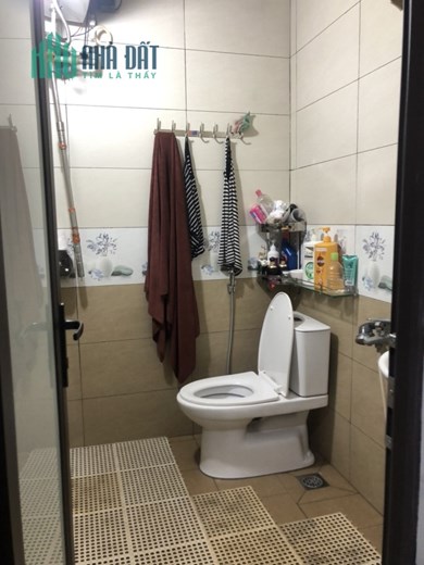 Bán nhà Sài Đồng, Gần phố, dân xây, 40m2, 2 tầng, giá chỉ 2,3 tỷ.