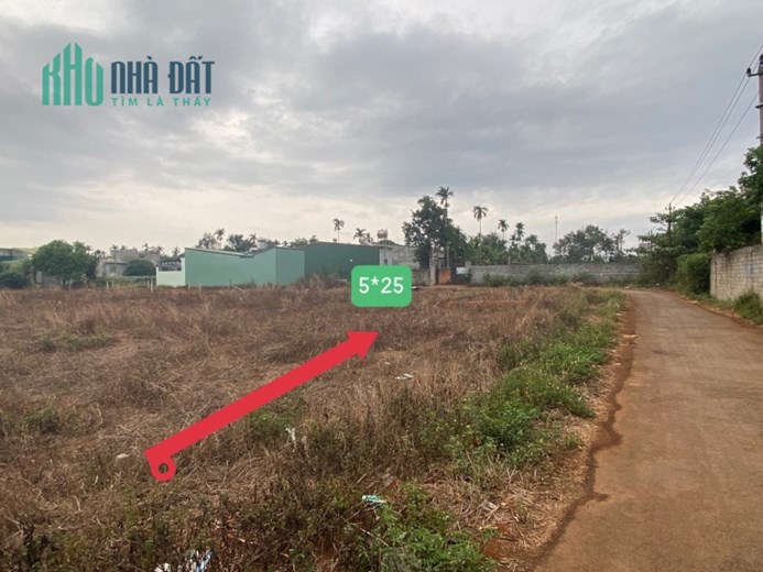 Chính Chủ Cần Bán Nhanh 2 Lô Đất Vị Trí Siêu Đẹp Giá Đầu Tư Tại Thành Phố     Buôn Ma Thuột