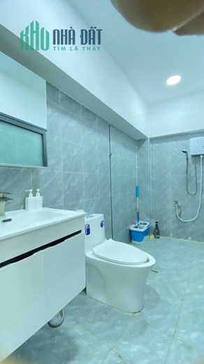 Bán Nhà Nguyễn Văn Đậu Bình Thạnh 40m2 Giá 4 Tỷ 6 Hẻm Xe Hơi