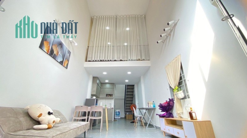 Bán Nhà Nguyễn Văn Đậu Bình Thạnh 40m2 Giá 4 Tỷ 6 Hẻm Xe Hơi