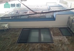 Siêu Phẩm Nhà trọ, phòng trọ 10p KK. Nhỉnh 5 tỷ. gần ngã tư Nguyễn Trãi  phố Phùng Khoang Nam Từ