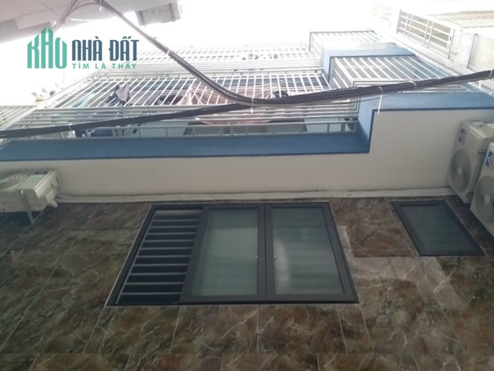 Siêu Phẩm Nhà trọ, phòng trọ 10p KK. Nhỉnh 5 tỷ. gần ngã tư Nguyễn Trãi  phố Phùng Khoang Nam Từ