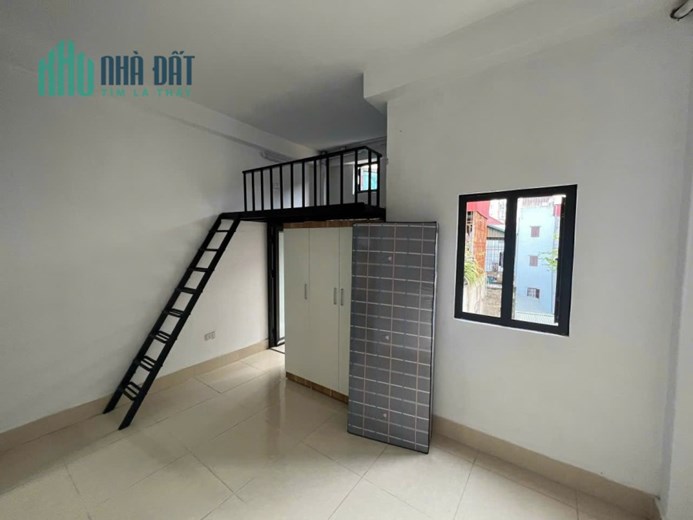 Siêu Phẩm Nhà trọ, phòng trọ 10p KK. Nhỉnh 5 tỷ. gần ngã tư Nguyễn Trãi  phố Phùng Khoang Nam Từ
