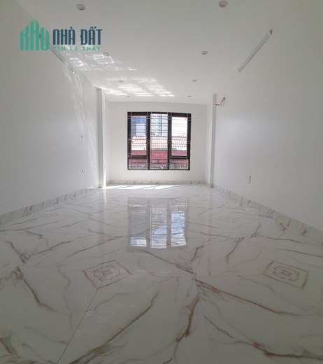 THẬT 100%!!! Siêu dòng tiền TT Trần Cung, 37m2  7 tầng chỉ Nhỉnh 7 Tỷ