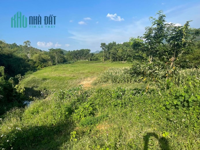 BÁN SIÊU PHẨM ĐẤT NGHỈ DƯỠNG SUỐI ÔM TRỌN , NGỌC THANH ,PHÚC YÊN , VĨNH PHÚC 6000M2