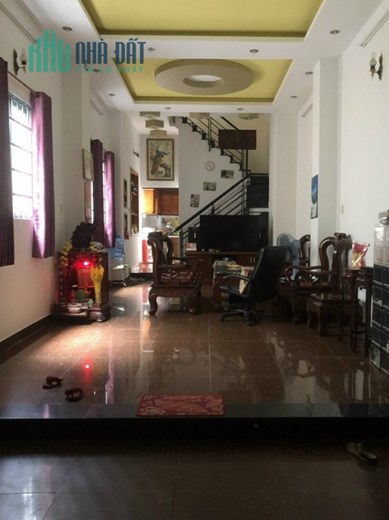 Tôi cần bán gấp nhà 5/ Nơ Trang Long 66m2(4,5x14m), hẻm 5m, nhỉnh 5 Tỷ