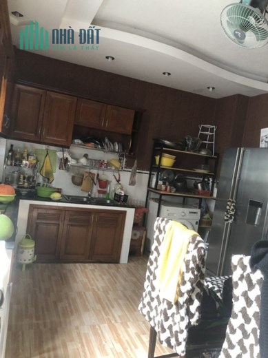 Tôi cần bán gấp nhà 5/ Nơ Trang Long 66m2(4,5x14m), hẻm 5m, nhỉnh 5 Tỷ