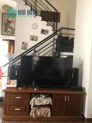 Tôi cần bán gấp nhà 5/ Nơ Trang Long 66m2(4,5x14m), hẻm 5m, nhỉnh 5 Tỷ