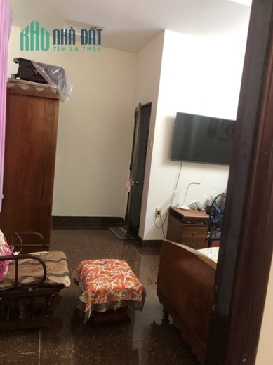 Tôi cần bán gấp nhà 5/ Nơ Trang Long 66m2(4,5x14m), hẻm 5m, nhỉnh 5 Tỷ