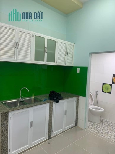 Bán nhà 2 tầng 2PN đẹp, Nguyễn Văn Yến, Tân Phú, 31m2, chỉ 2.6 tỷ TL