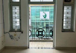 Mặt Bằng Lầu 3 Mặt Tiền Huỳnh Văn Bánh 50m2 Kinh Doanh Mọi Ngành Nghề