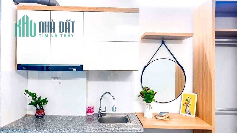 Bán Nhà Trọ TRIỀU KHÚC - TÂN TRIỀU 32PKK ,THANG MÁY ,FULL PHÒNG DOANH THU 1,6 TỶ/N chỉ 15.5 tỷ