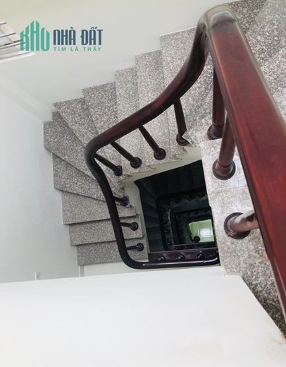 NHÀ ĐẸP 5T x 35M2, MT 4.5M PHỐ NGUYỄN KHANG – NGÕ THÔNG – KHU HIẾM NHÀ BÁN – Ô CHỜ THANG MÁY – SỔ