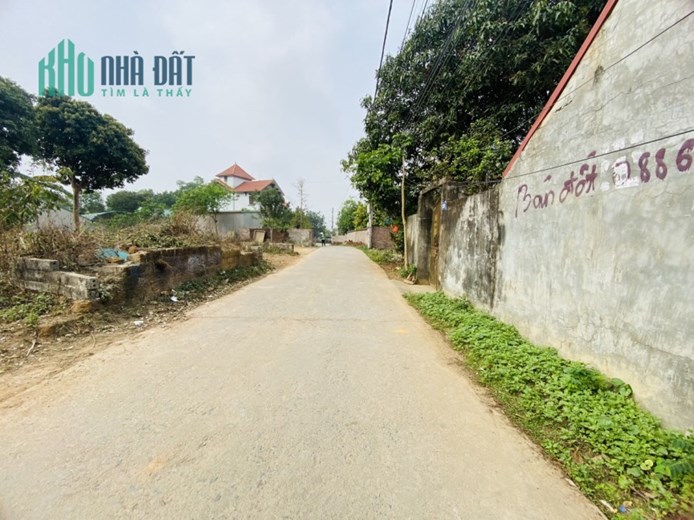CHỦ GỬI BÁN 173M TÂN XÃ 
+ SỞ HỮU MẶT TIỀN 6M , XUNG QUANH DÂN CƯ ĐÔNG ĐÚC SÁT CNC HÒA LẠC