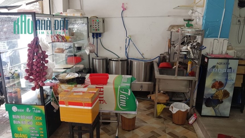 Do bận công việc. Không có thơi gian quản lý. Nên mình sang lại quán☆☆☆ phở+bò kho☆☆☆.Địa chỉ 168