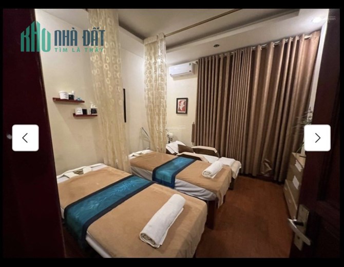 Chính chủ cho thuê nhà 5 tầng phố Đào Tấn, Ba Đình, Hà Nội- Diện tích: 45 m2 x 5 tầng. Nhà mới