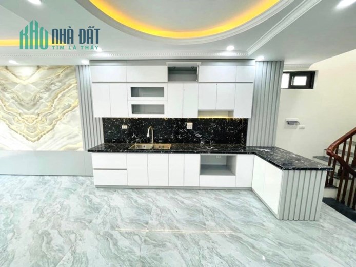CẦN BÁN NHÀ ĐẸP LÔ GÓC - KD- VỈA HÈ -OTO TRÁNH 50M QUẬN HOÀNG MAI CHỈ NHỈNH 11 TỶ