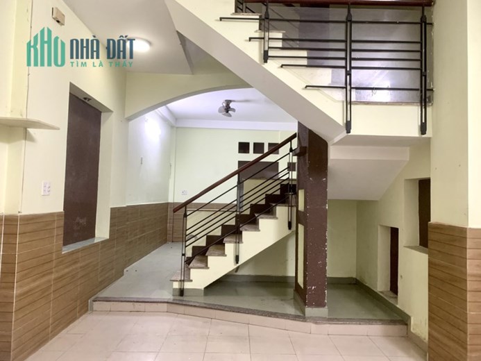 BÁN NHÀ TRƯƠNG CÔNG ĐỊNH F14 QUẬN TÂN BÌNH 60M2 NHỈNH 6TỶ.
