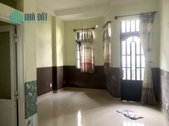 BÁN NHÀ TRƯƠNG CÔNG ĐỊNH F14 QUẬN TÂN BÌNH 60M2 NHỈNH 6TỶ.