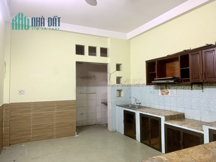 BÁN NHÀ TRƯƠNG CÔNG ĐỊNH F14 QUẬN TÂN BÌNH 60M2 NHỈNH 6TỶ.