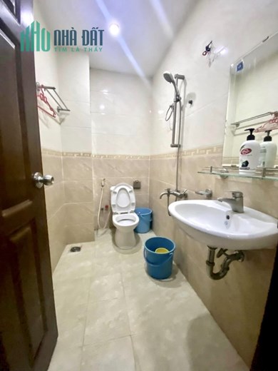 NHÀ CHÍNH CHỦ 41M2 3TẦNG 4PN PHƯỜNG 14 QUẬN TÂN BÌNH.