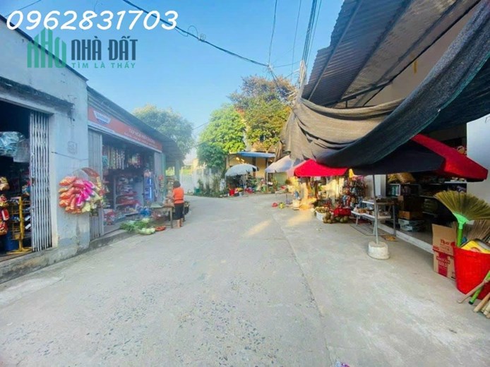123m đất xây trọ trục chính loanh quanh giá 20tr/m