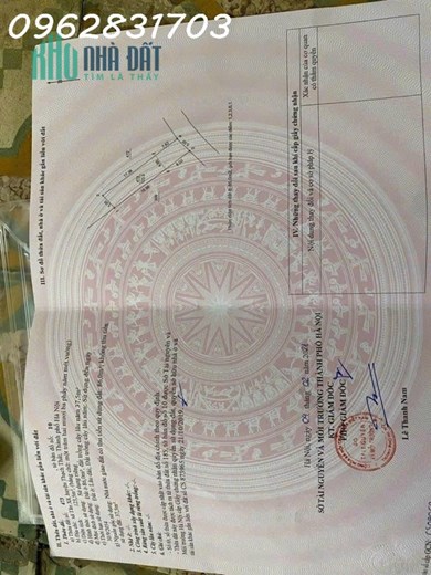 123m đất xây trọ trục chính loanh quanh giá 20tr/m