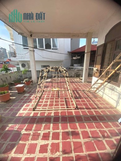Bán nhà Hạ Đình 54m2 4 tầng lô góc ô tô tránh gần hồ giá 7.08  tỷ