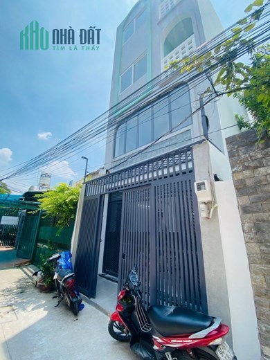 Bán nhà Ngay Vincom Thủ Đức, P. Linh Chiểu, Diện tích 114 m², giá 7 Tỷ