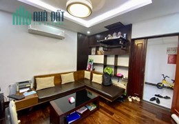 Căn hộ Đỗ Nhuận 95m2 - 3PN căn góc tầng đẹp cạnh CV Hoà Bình chỉ 2.8 tỷ