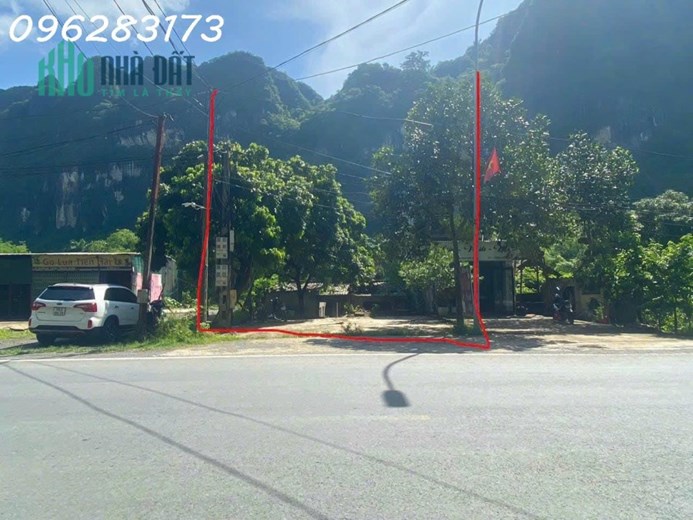 120m full thổ cư lâm sơn giá chỉ 1ty45 triệu