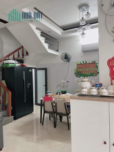 GỐC DÂN: CHÍNH CHỦ GỬI BÁN CĂN NHÀ 4 TẦNG PHỐ AN DƯƠNG