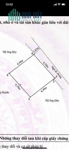 GỐC DÂN: CHÍNH CHỦ GỬI BÁN CĂN NHÀ 4 TẦNG PHỐ AN DƯƠNG