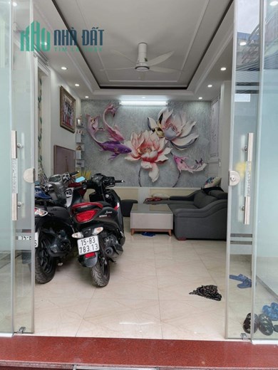 GỐC DÂN: CHÍNH CHỦ GỬI BÁN CĂN NHÀ 4 TẦNG PHỐ AN DƯƠNG