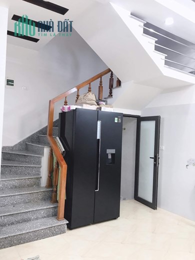 GỐC DÂN: CHÍNH CHỦ GỬI BÁN CĂN NHÀ 4 TẦNG PHỐ AN DƯƠNG