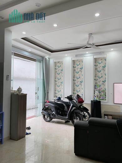 GỐC DÂN: CHÍNH CHỦ GỬI BÁN CĂN NHÀ 4 TẦNG PHỐ AN DƯƠNG