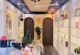 SANG NHƯỢNG SPA TẠI 231 GIẢNG VÕ_ĐỐNG ĐA_ HÀ NỘI CHỈ 4xx TRIỆU