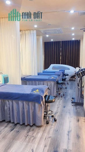 SANG NHƯỢNG SPA TẠI 231 GIẢNG VÕ_ĐỐNG ĐA_ HÀ NỘI CHỈ 4xx TRIỆU