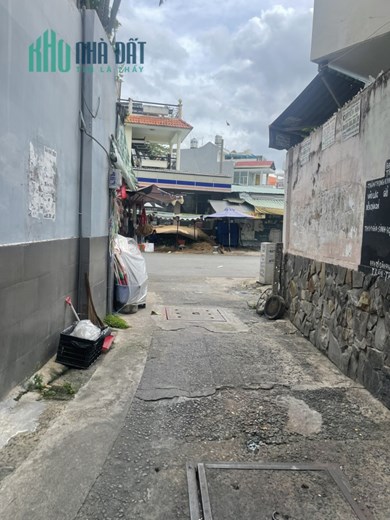 Bán nhà Nguyễn Văn Đậu, nội thất đẹp lung linh, 40m2, giá 4.090 tỷ