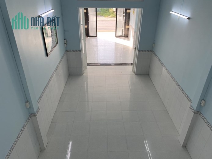 Nhà mặt tiền Phạm Thị Giây Thới Tam Thôn Hóc Môn, Giảm chào 5.7 tỷ còn 4ty9