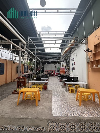 CHO THUÊ HOẶC SANG NHƯỢNG MẶT BẰNG đường 61- Phước Long B, Quận 9, Hồ Chí Minh