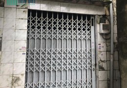 Bán nhà 2 tầng 2PN, Nguyễn Sơn, Tân Phú, 26m2, chỉ 2.2 tỷ TL