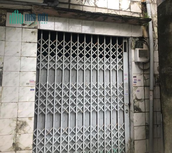 Bán nhà 2 tầng 2PN, Nguyễn Sơn, Tân Phú, 26m2, chỉ 2.2 tỷ TL