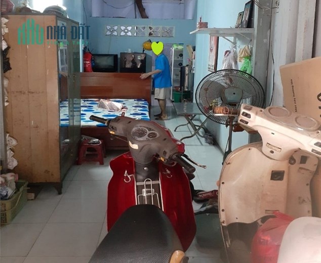 Bán nhà 2 tầng 2PN, Nguyễn Sơn, Tân Phú, 26m2, chỉ 2.2 tỷ TL