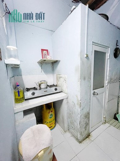 Bán nhà 2 tầng 2PN, Nguyễn Sơn, Tân Phú, 26m2, chỉ 2.2 tỷ TL