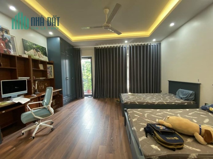 Bán Nhà #TRUNG_KÍNH, Ô TÔ ĐỖ THOẢI MÁI. 54m2 MT Rộng. KD ĐỈNH CAO Rẻ Như Cho 6.25tỷ. 0983562893