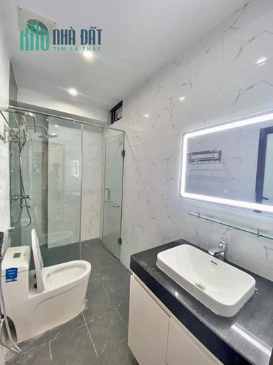 Bán Nhà #TRUNG_KÍNH, Ô TÔ ĐỖ THOẢI MÁI. 54m2 MT Rộng. KD ĐỈNH CAO Rẻ Như Cho 6.25tỷ. 0983562893