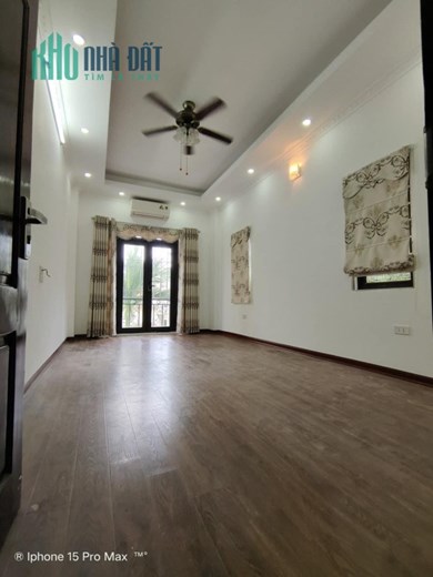 LÔ GÓC 2 MẶT NGÕ!BÁN NHÀ VƯƠNG THỪA VŨ – TX, 39.5M2*4T, Ô TÔ 15M, GIÁ CHÀO 5.5 TỶ CÓ TL.
