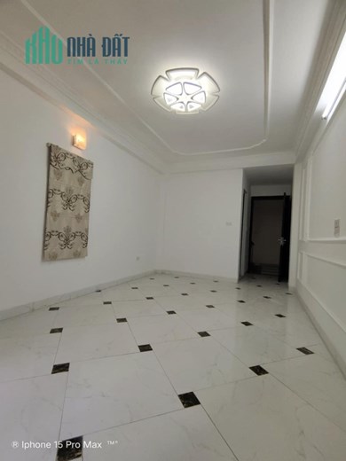 LÔ GÓC 2 MẶT NGÕ!BÁN NHÀ VƯƠNG THỪA VŨ – TX, 39.5M2*4T, Ô TÔ 15M, GIÁ CHÀO 5.5 TỶ CÓ TL.